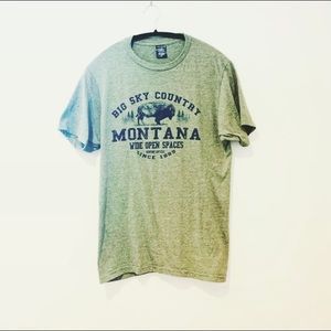 Montana Tee Shirt | Sale